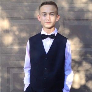 Meet your Posher, Jacob